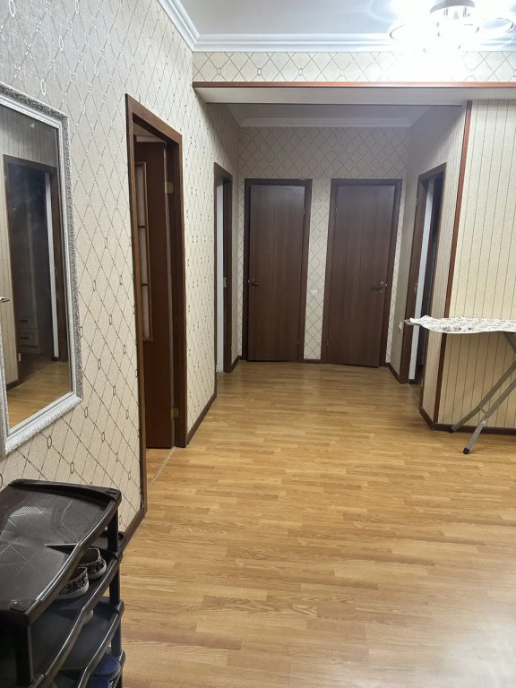 Апартаменты 3-к. Квартира Гостевая в Центре Города Дербент