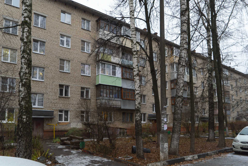 Квартира на Ул Войкова