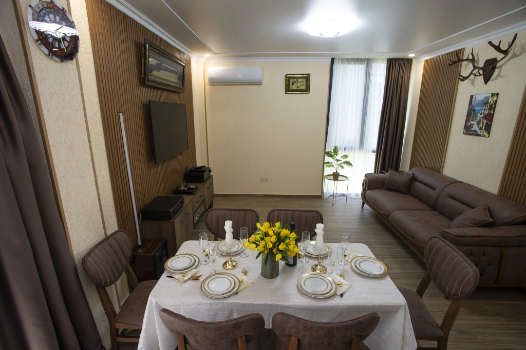 Вилла Magnetaris Family Paradise in Woods