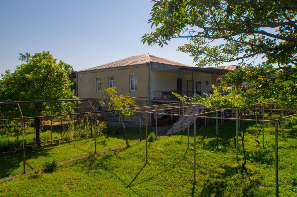 Гостевой дом Irakli Guest House