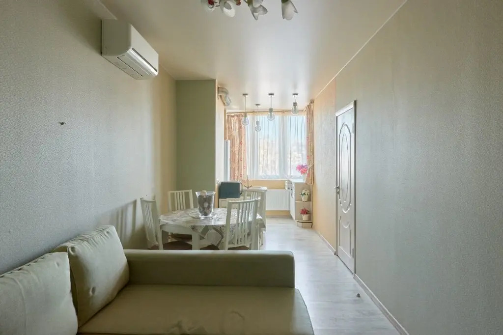 Апартаменты Clover House