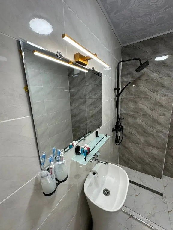 Aist Hotel Bukhara