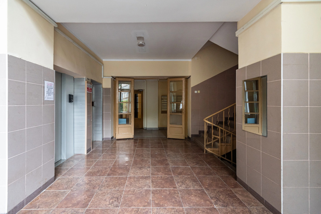 Апартаменты Flat Inn рядом с метро Академическая на улице Дмитрия Ульянова