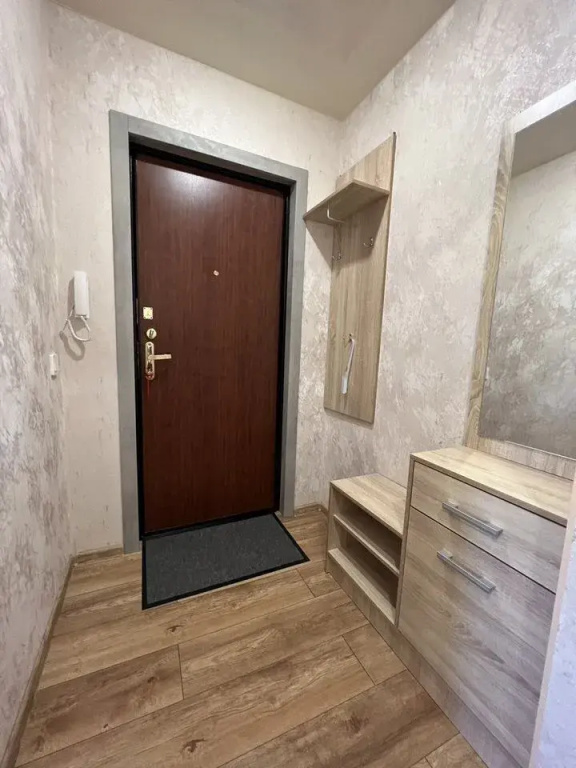 Квартира на Калинина 35
