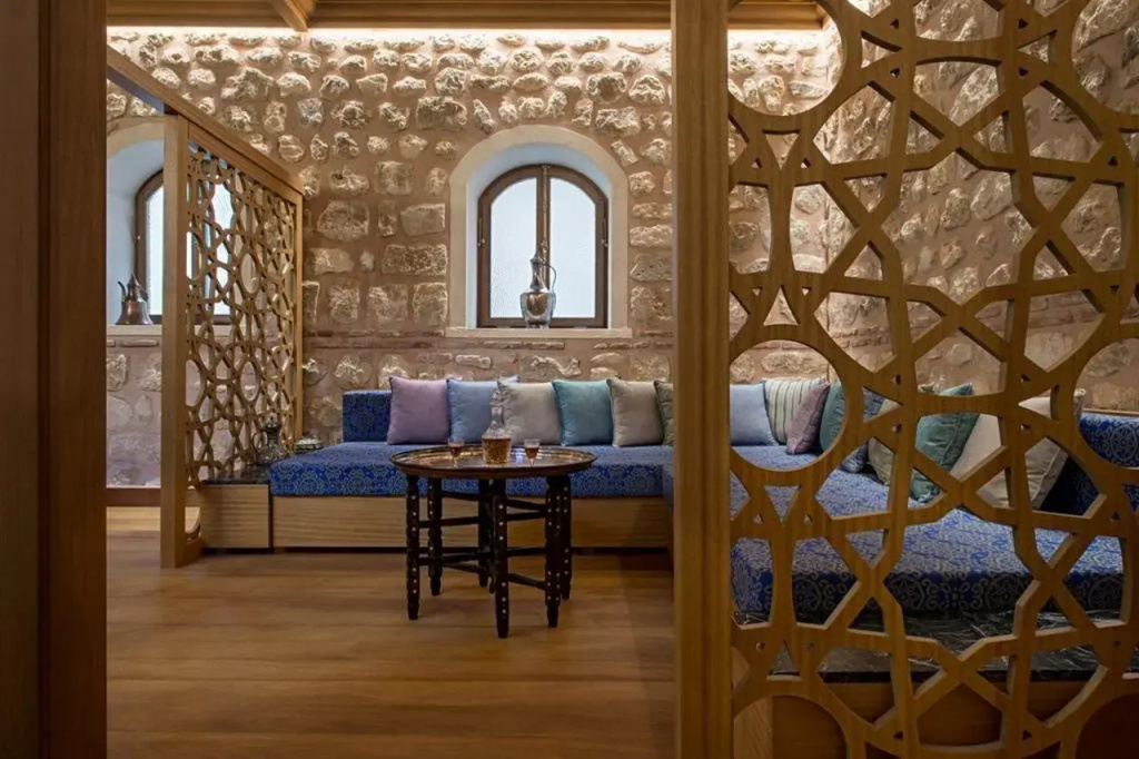 The Galata Hotel Istanbul - MGallery Collection