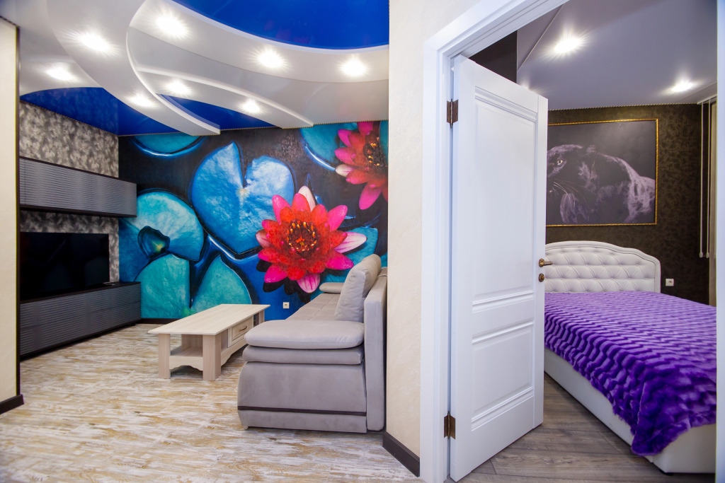 Апартаменты ViP Apart 5