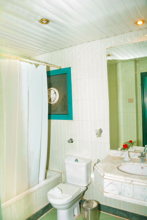 Ночлег и завтрак (B&B) Gawharet Al Ahram