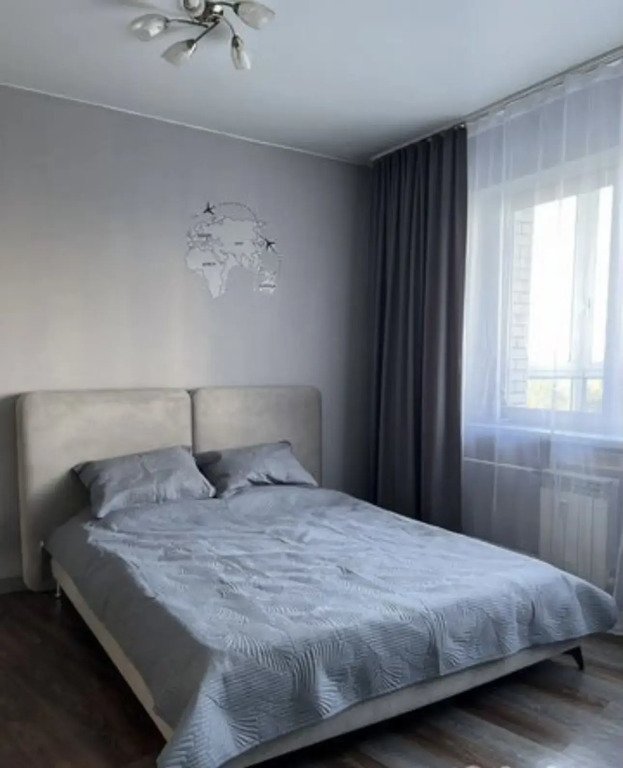 Квартира ByMaximov Apartments