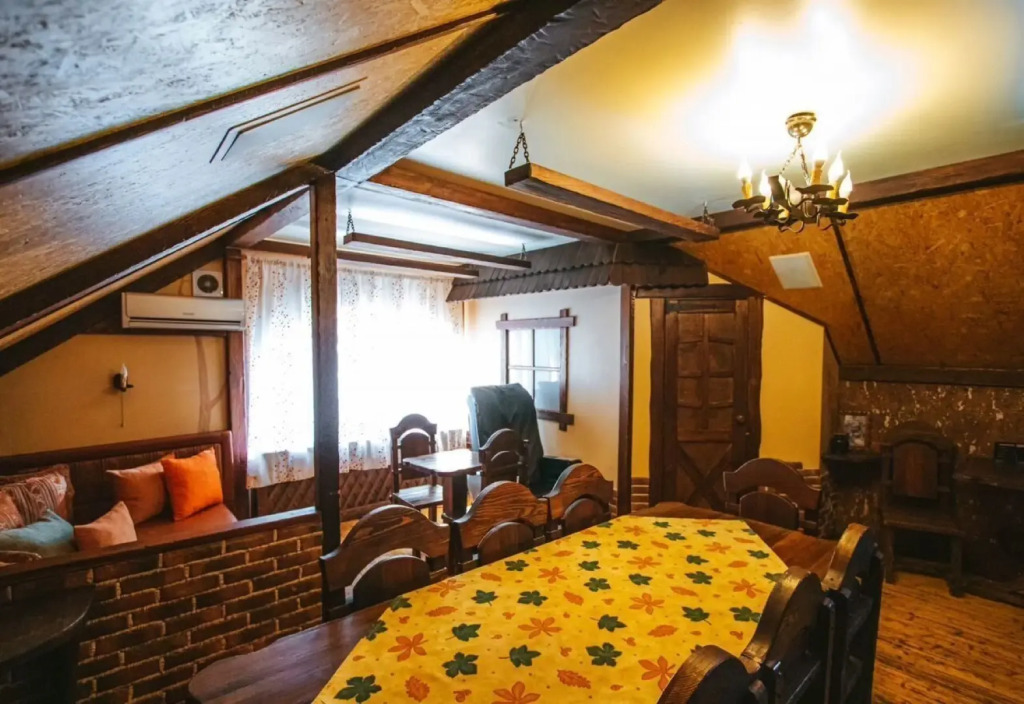 Частный Дом Эгоист 2