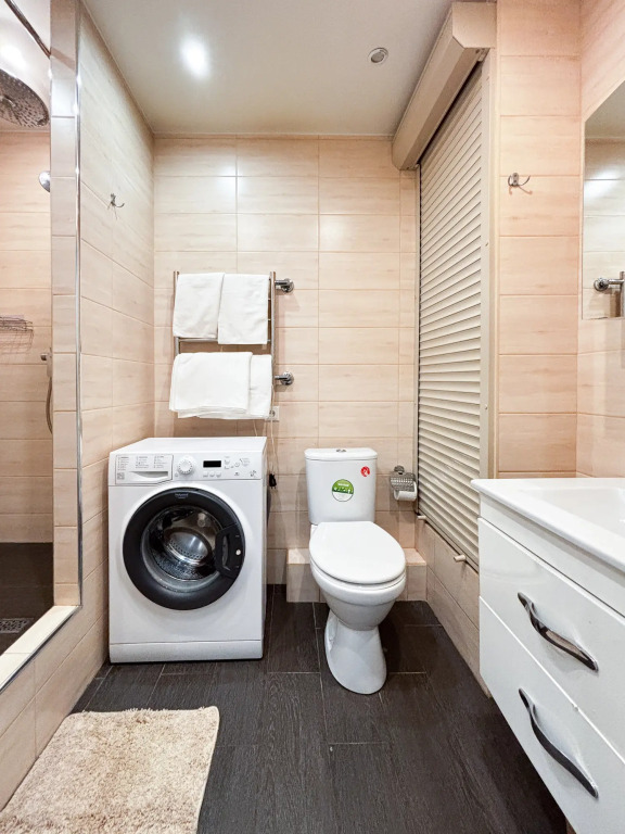 Жилое помещение MegaStay 37