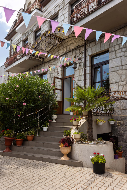 Akvilon Hotel