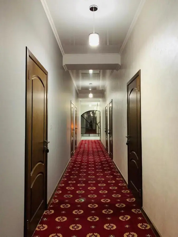 Bastau Hotel
