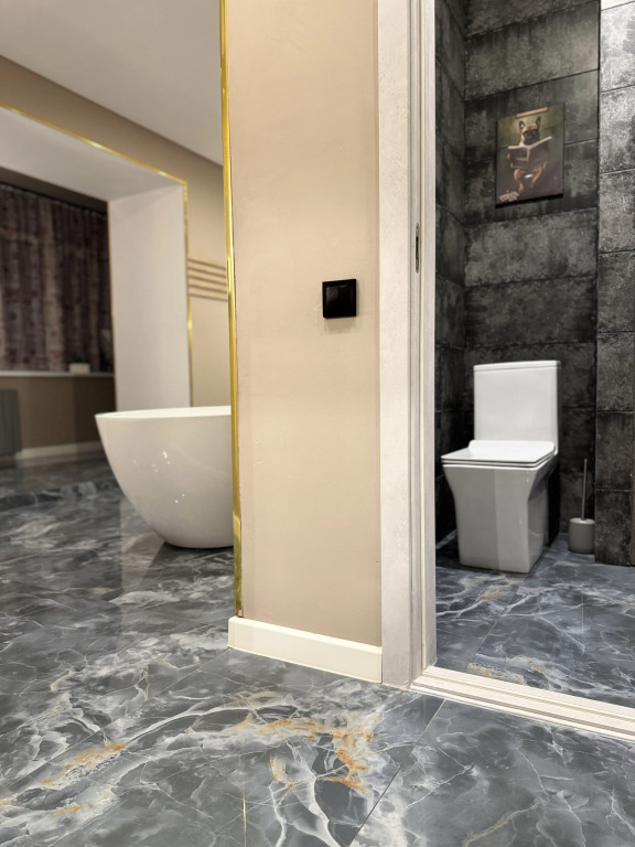 Квартира ул.Островского 65 кв.116