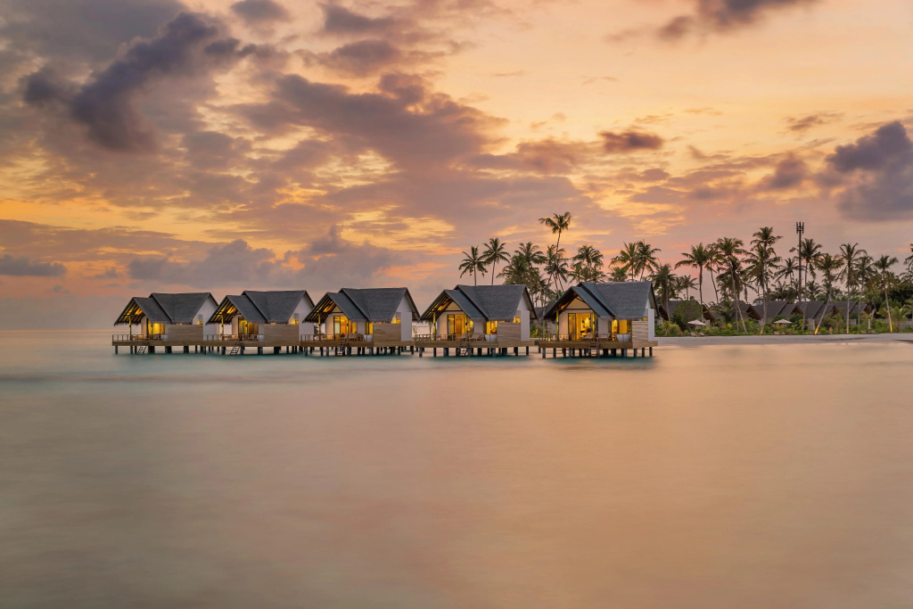 Fushifaru Maldives