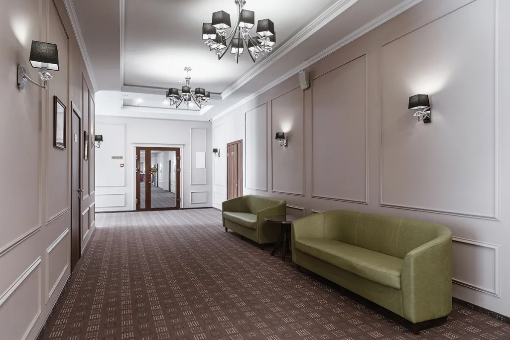 Hotel Sokol