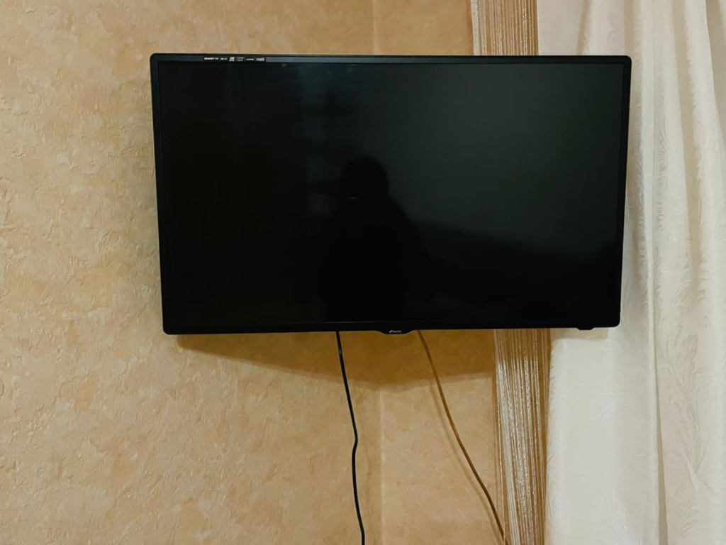 Квартира На Калинина 1