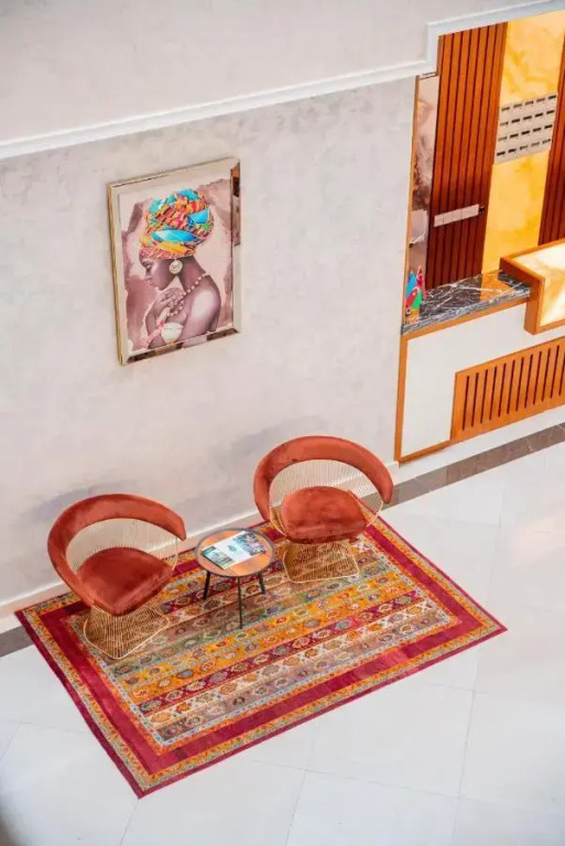 Arion Hotel Baku