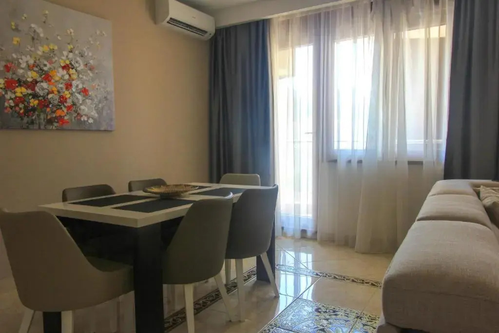 Апартаменты Anatolija Apartment 11