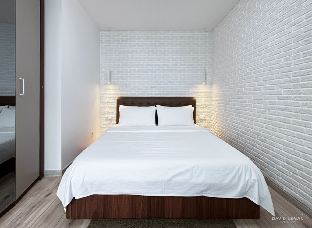 Жилое помещение MegaStay 621