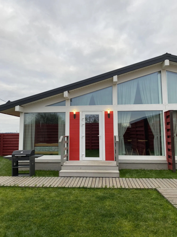 Canada House