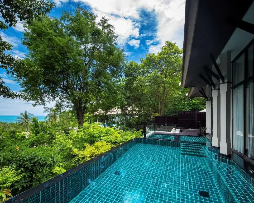 Banyan Tree Samui