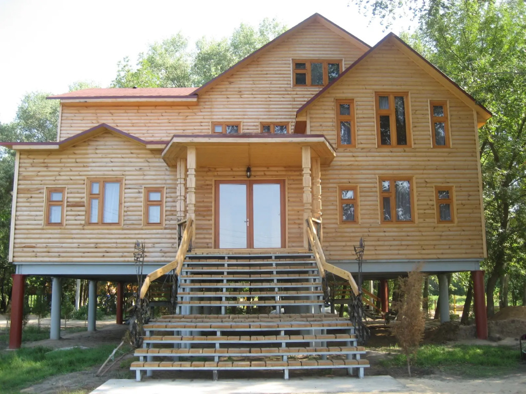 База Отдыха Культурно-оздоровительный центр "Касатка"