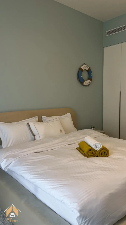 Апартаменты Welcome Home in La Cote 1