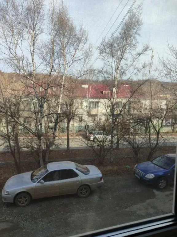 Квартира на улице Луначарского
