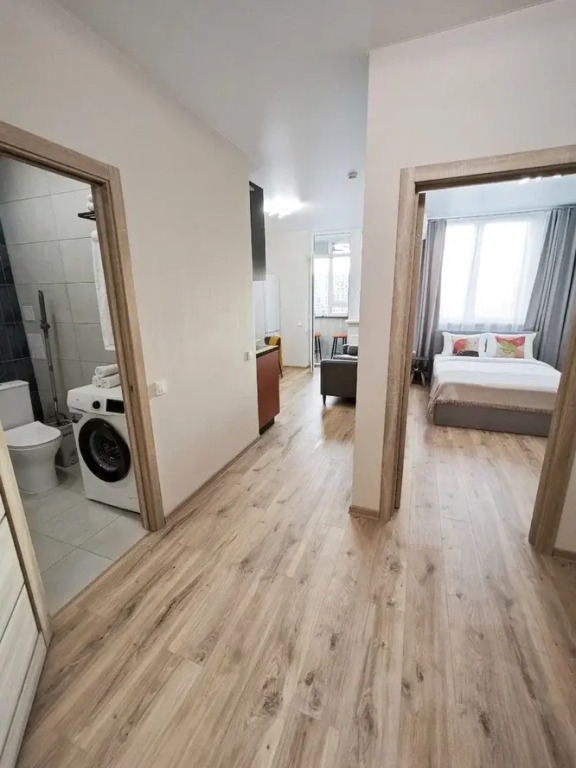 Квартира 1-комнатная FamilyRent
