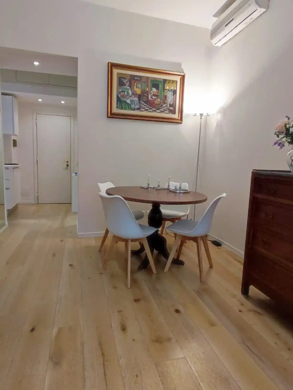 Апартаменты Vitruvio 42 Apartment - Central Milan - Deluxe