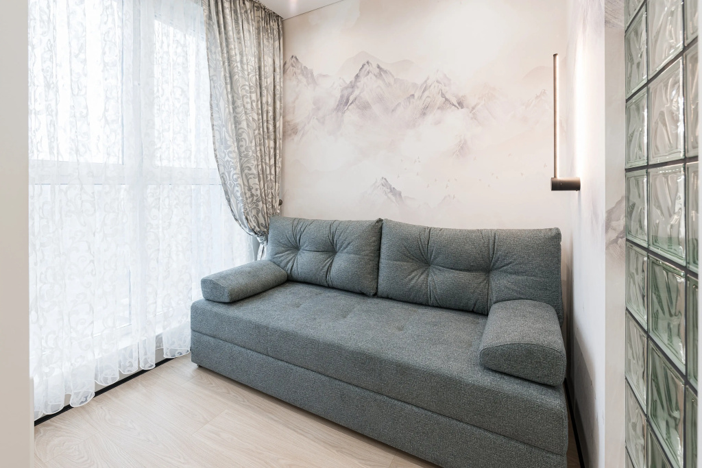 Апартаменты Best view Minsk Mir