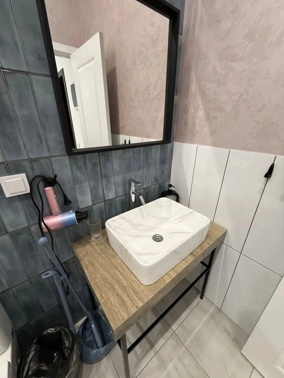 Апартаменты Loft Studio 10 в центре