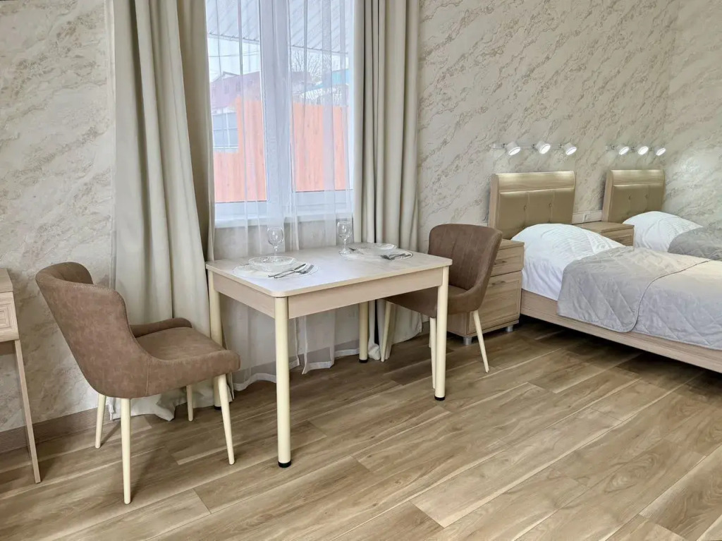 Квартира на Ушакова 17 (2)
