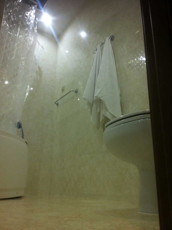 Kompas Mini Hotel