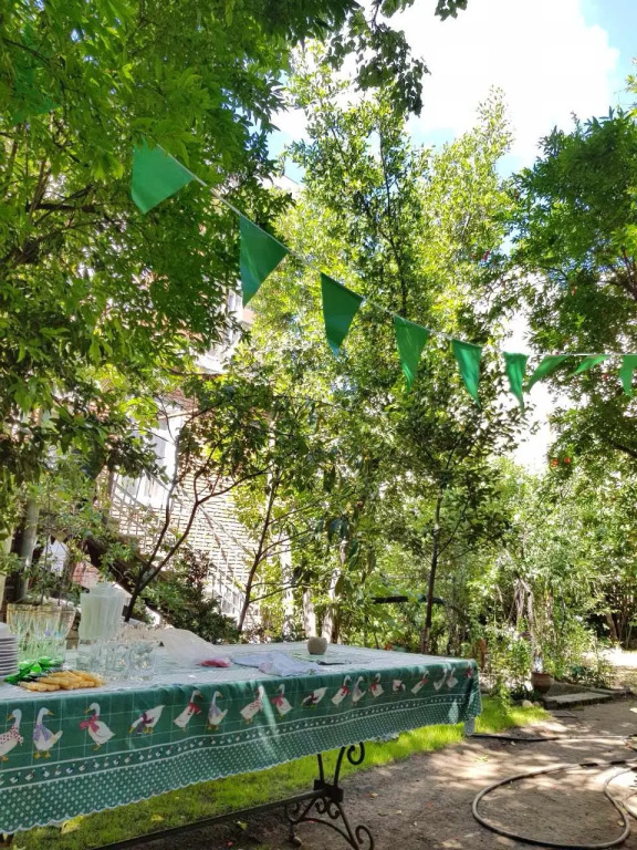 Гостевой дом Granat Garden
