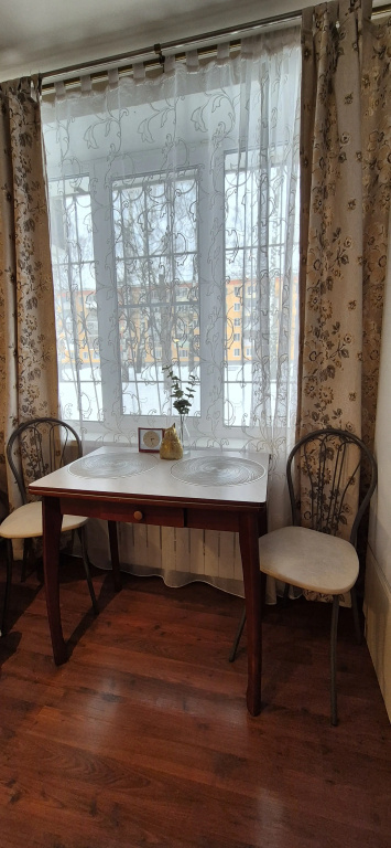Квартира на Энергетиков 9