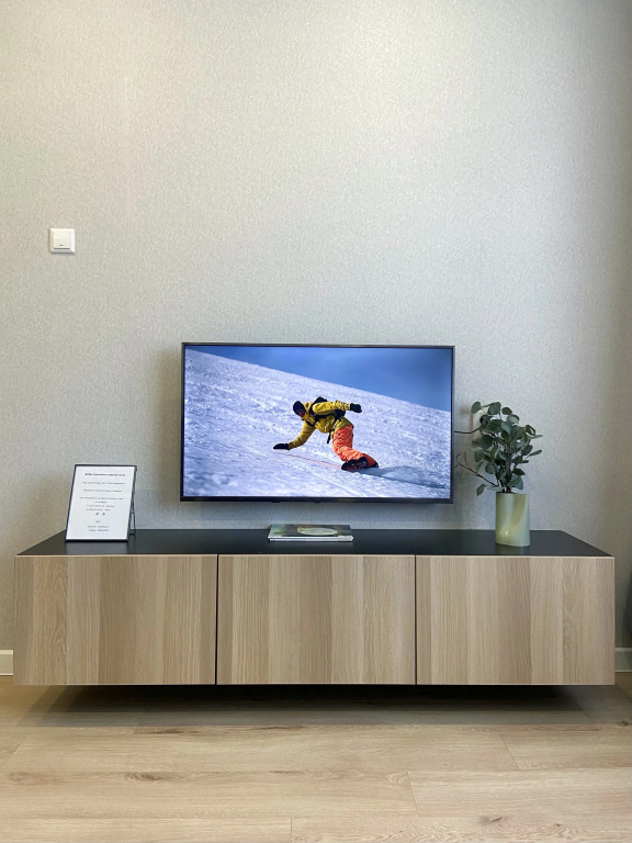 Квартира Райдер/Riders Apartments 87