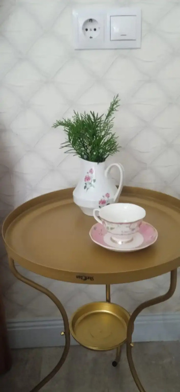 Квартира на ул.Яблочкина