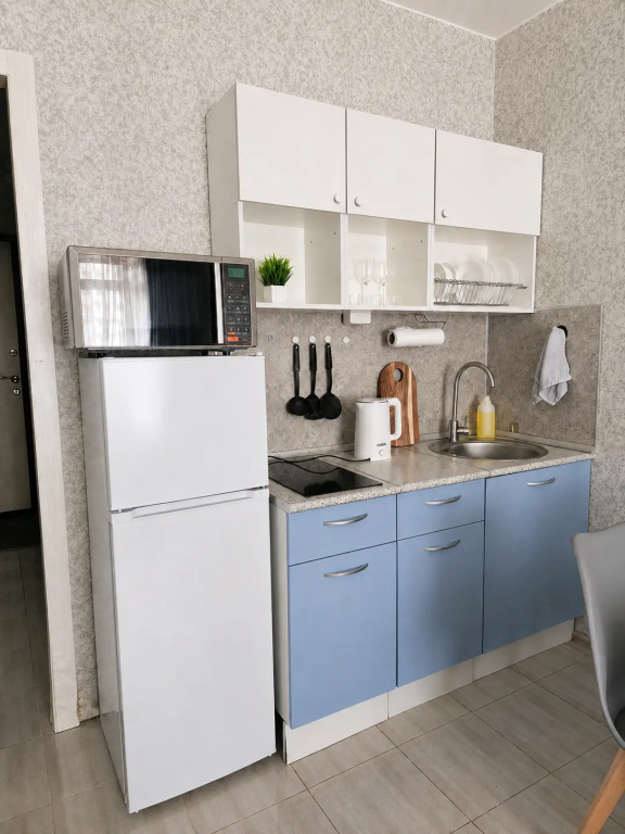 Квартира на Улице Заречная 10