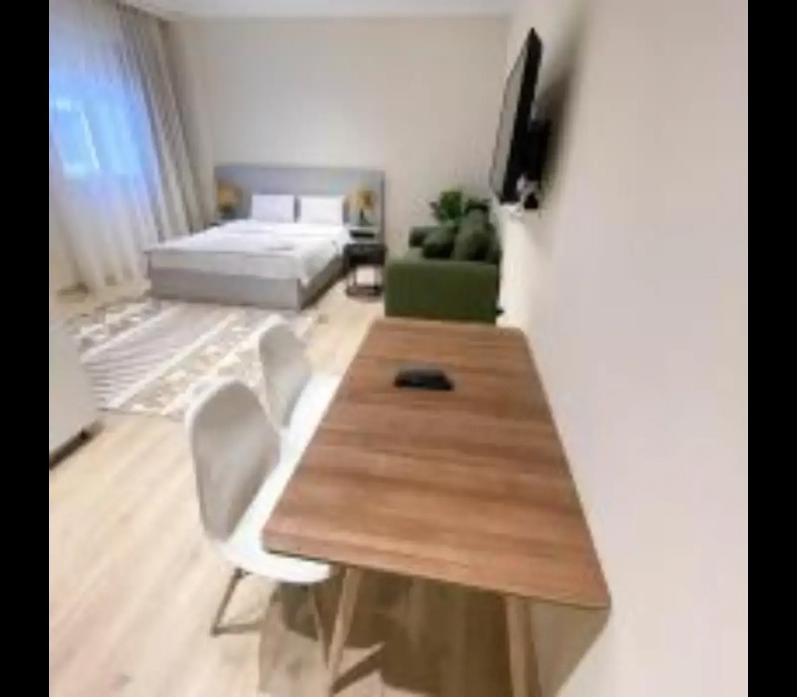 Апарт-отель Settle Inn Banafseg Studio