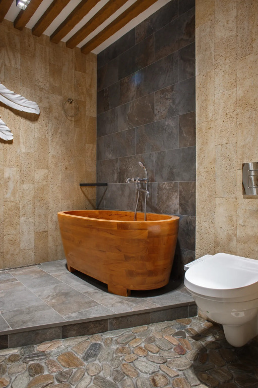 Апартаменты Dao dé Rooms Boutique Oriental Fusion