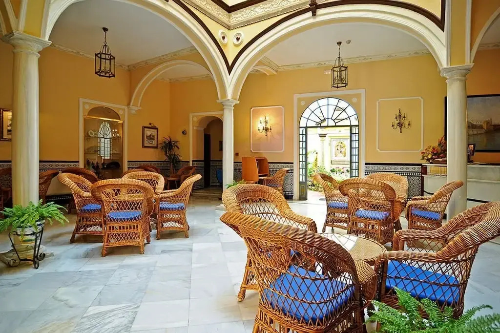 Casa Palacio Don Pedro