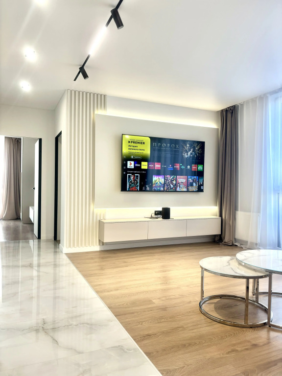 Апартаменты VIP апартаменты Олимп