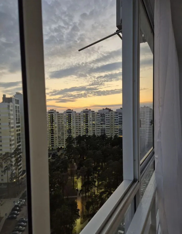 Квартира на Высоковольтной 22