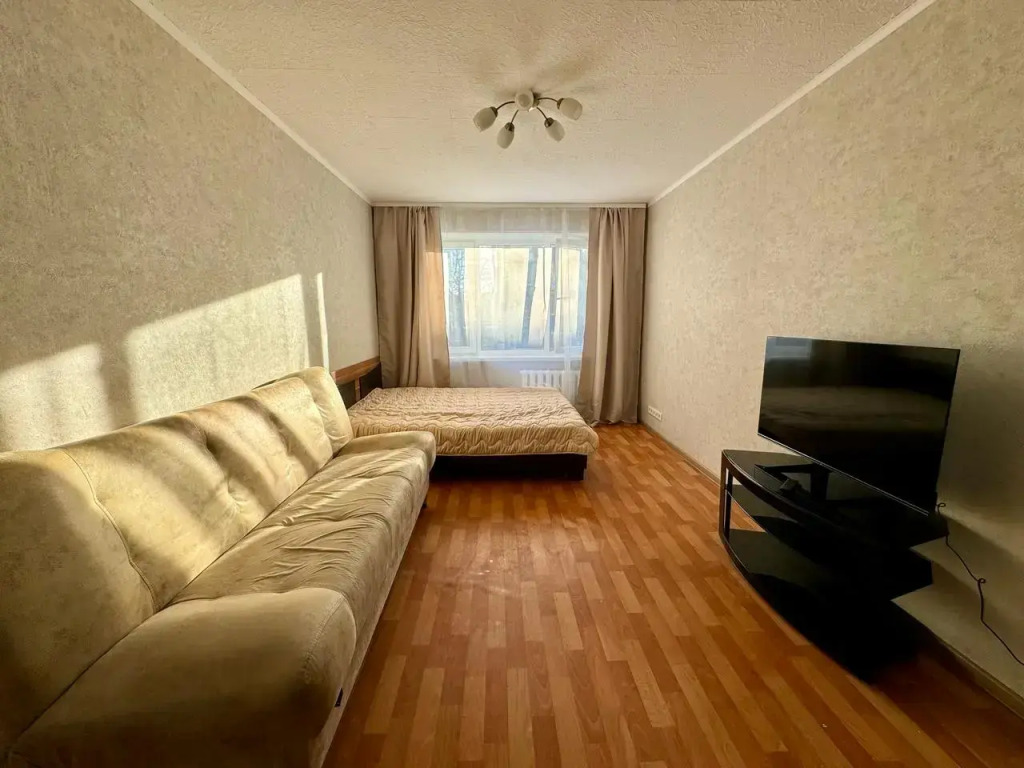 Квартира в лучшем районе