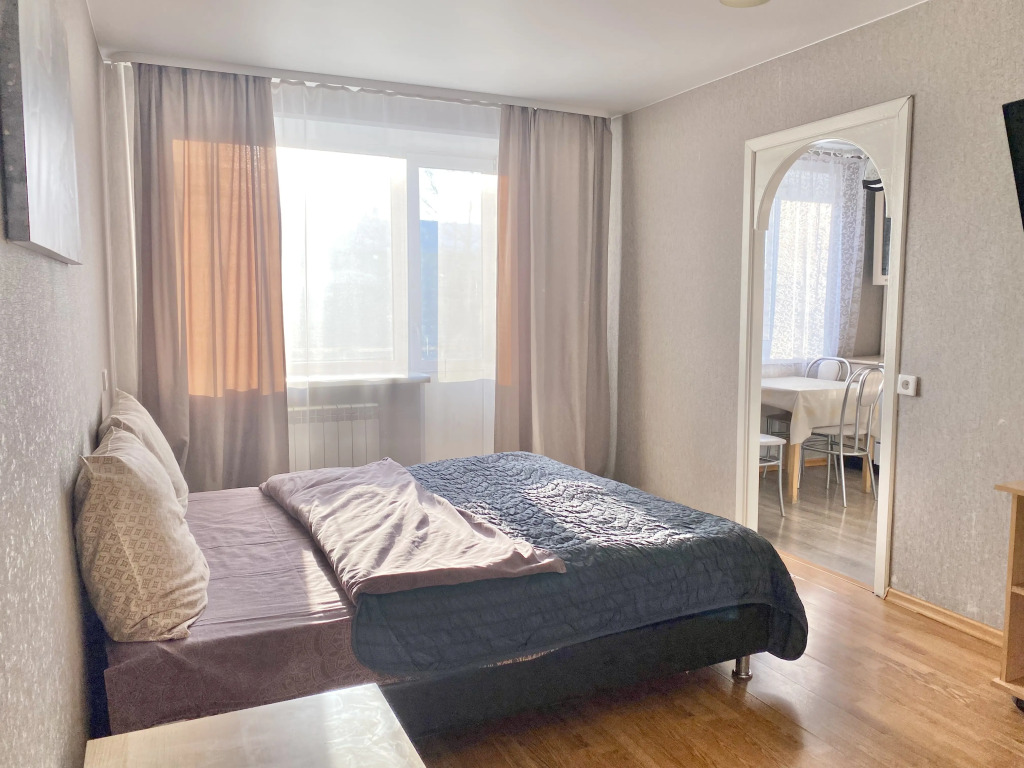 Квартира 1-коматная Нагорная 81/104