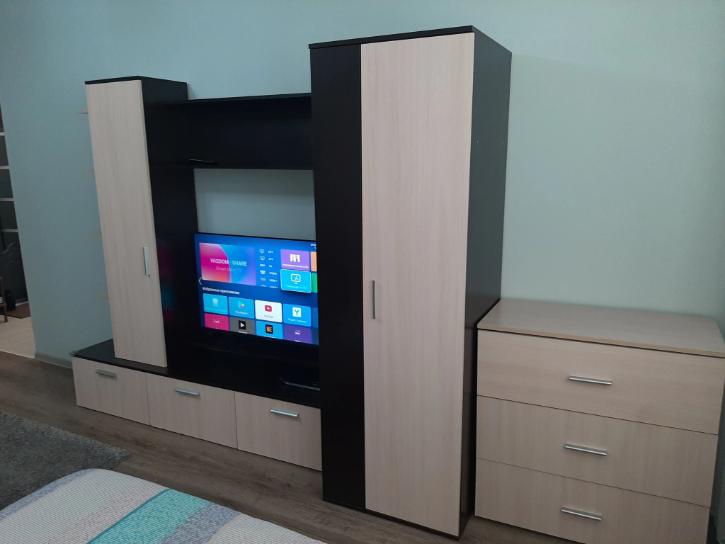 Квартира EvroHome на пр-те Победы 155/4
