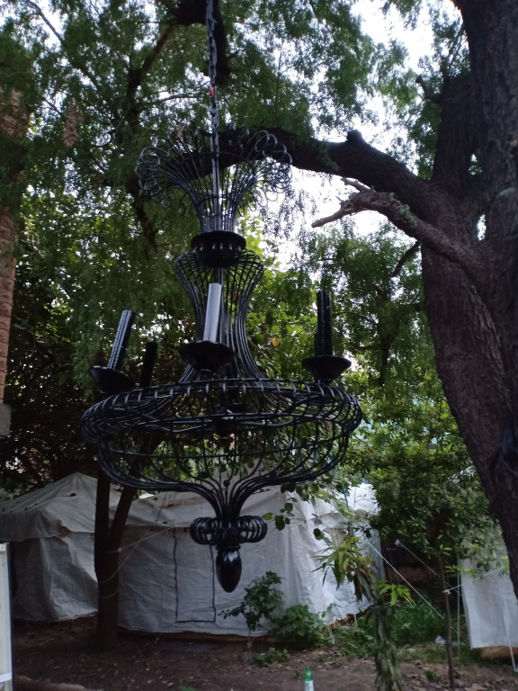 Nature Trail camps & Homestay