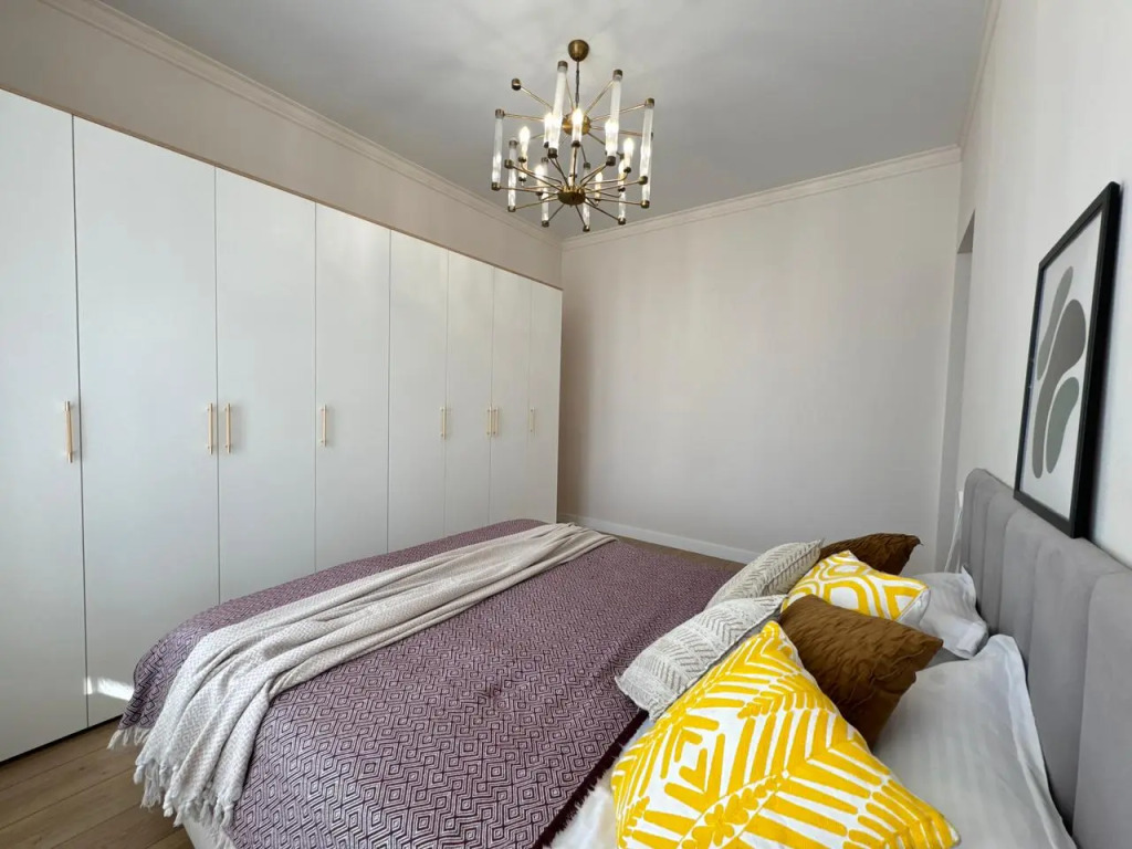 Апартаменты Sezim Qala Suites 63-3