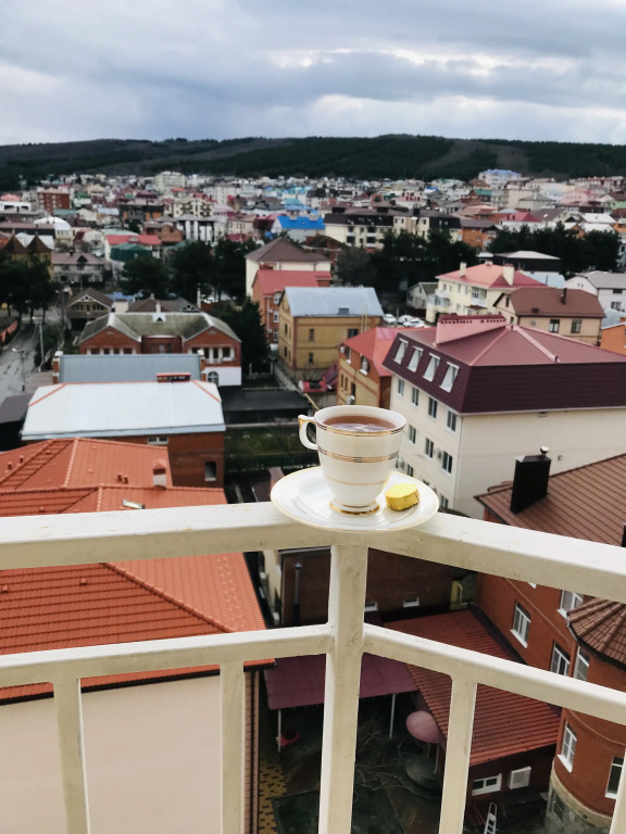 Квартира на Кленовой 2А